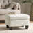 SPRINGFIELD OTTOMAN-1029836525