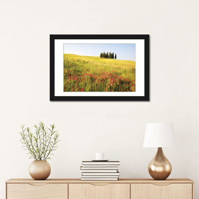 Reproduction de photo sur toile