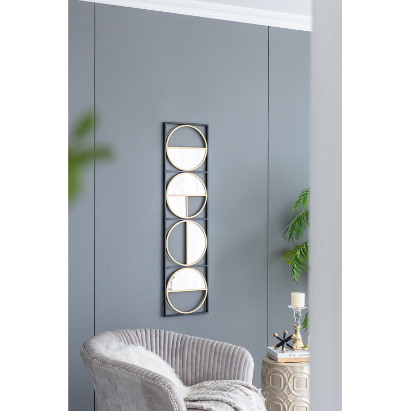 Miroir mural Bakstran