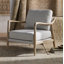 Becki Owens x Surya Gaviota Accent Chair-417163391