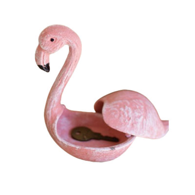 Kalalou 2'' W Key Holder