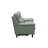 Neabsco 63'' Upholstered Power Reclining Loveseat-22493389