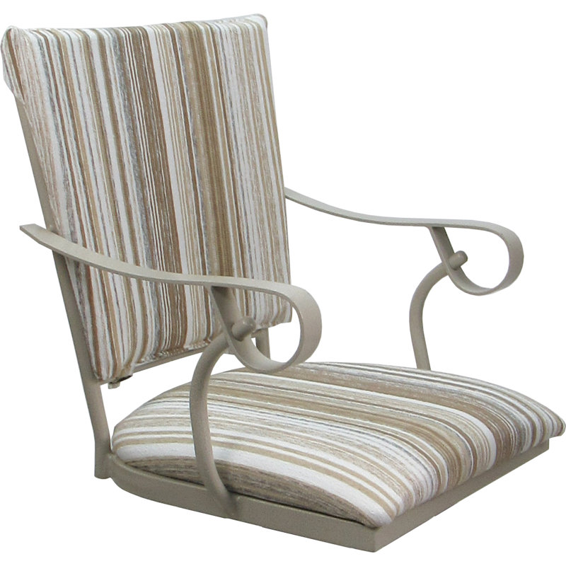 Bois flottant Whitelinen - Beige, Beige, Blanc
