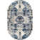 Tapis bleu Tucson