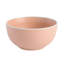 Spice By Tia Mowry Creamy Tahini Stoneware Cereal Bowl Set, Assorted, 4-Piece