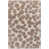 Brun/beige