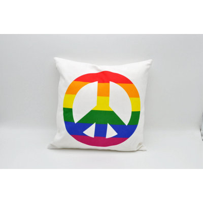Coussin Pride