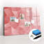 Magnetic Glass Dry Erase Board