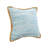 Riley Fringed Throw Pillow-934544026