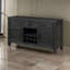 Buffet 2 tiroirs Senem