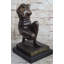 Figurines et sculptures Kimann