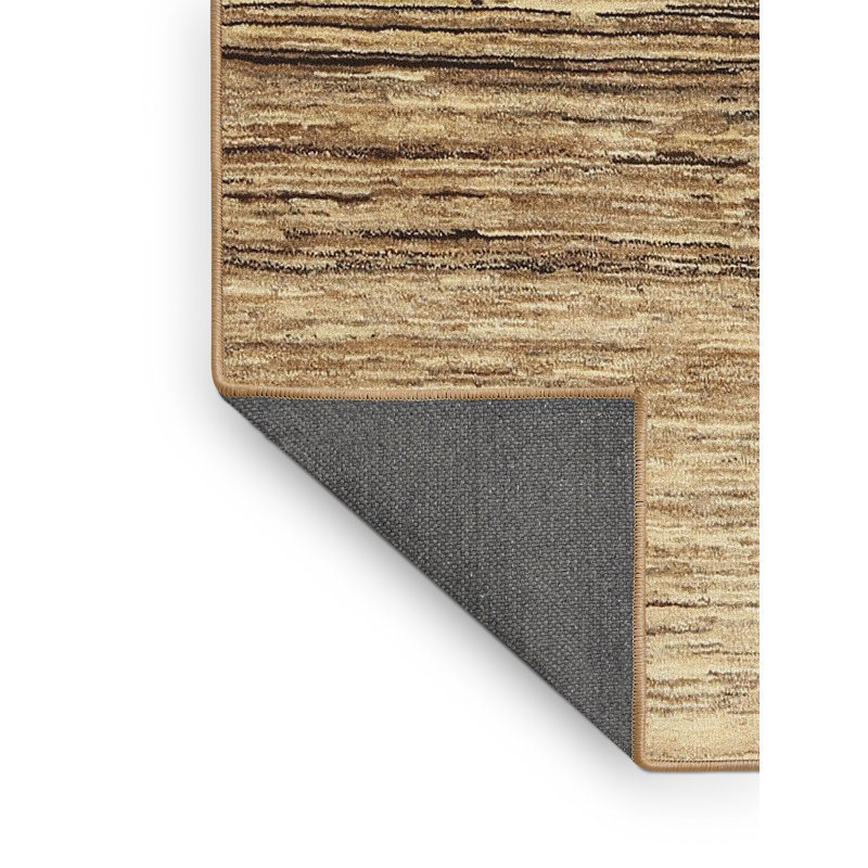 Tapis beige, Rectangle 4 pi x 6 pi