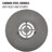 Non-Stick Steel Griddle