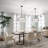 Birkleigh 4 - Light Dimmable Drum Chandelier-379993512
