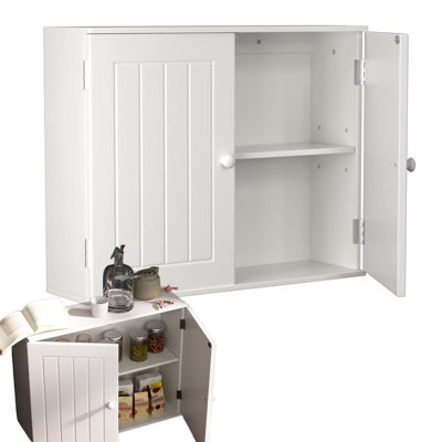 Aikeem Bathroom Cabinet
