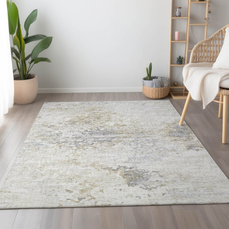 Tapis Hintzen, Tapis de couloir 2 pi 3 po x 7 pi 6 po