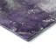 Tapis mauve Premium lavable à la machine Cerrito AMF518-103852051