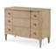 Maison '47 3 - Drawer Dresser