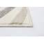Ensemble de tapis gris / ivoire Cobb-1644595936