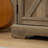39.3" Sideboard With 2 Drawers & Cabinet-1882750816