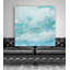 Aqua Skies - reproduction d'art-33511594-32972986