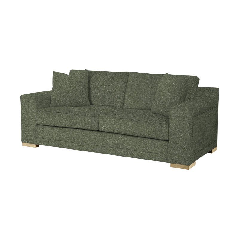 Ravenswood Sofa, Rise Fern (Performance fabric) 1357-34, Dune