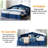 Mid-Century Modern Trundle Daybeds-1285892713