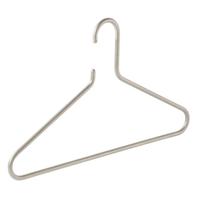 Oglethorpe Metal Standard Hanger
