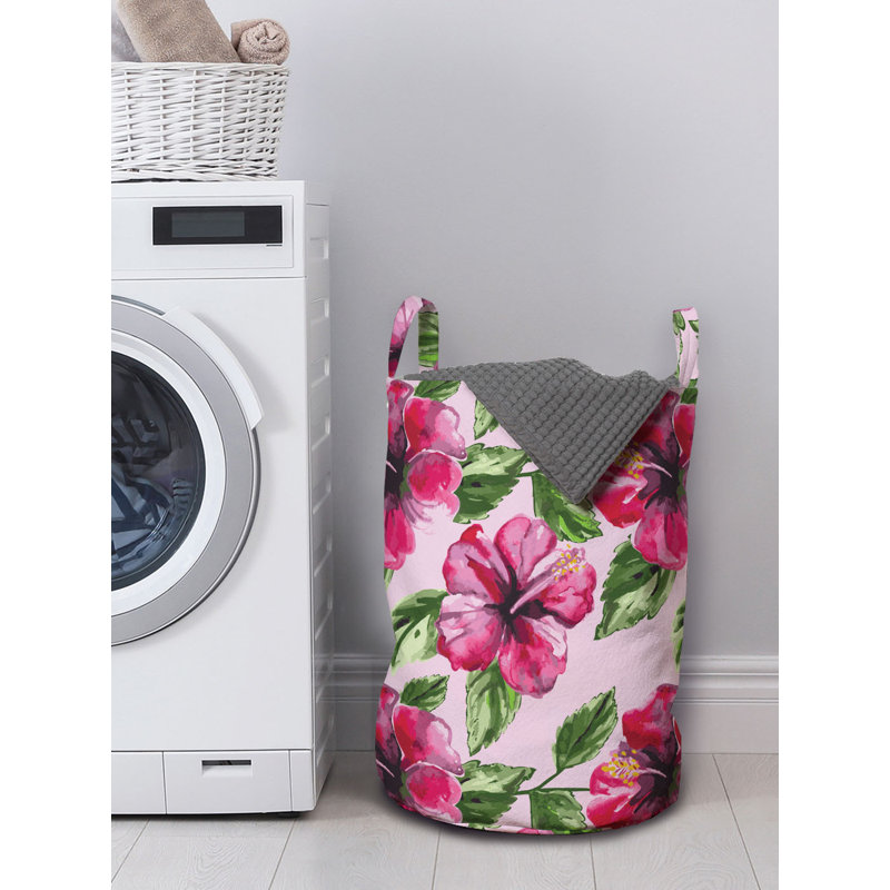 LaundryBag with Handles