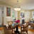 4-light Dimmable Empire Chandelier-123246466