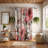 Sweet Carnation - Premium Shower Curtain-1915459979