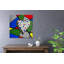 Love Profusion #2 Painting by Eddie Bruckner