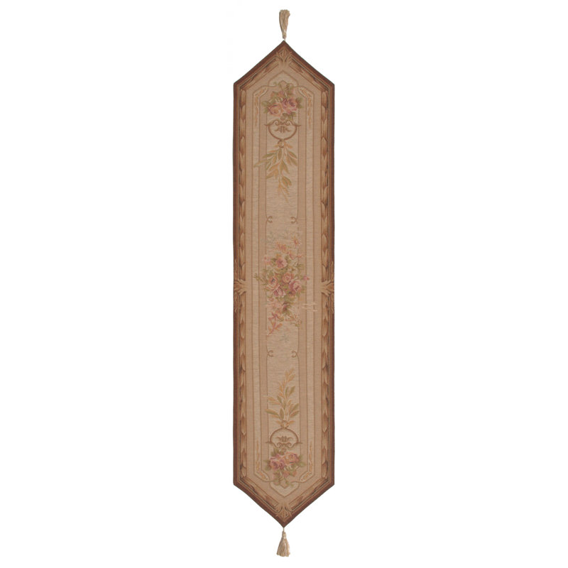 Crowley Table Runner