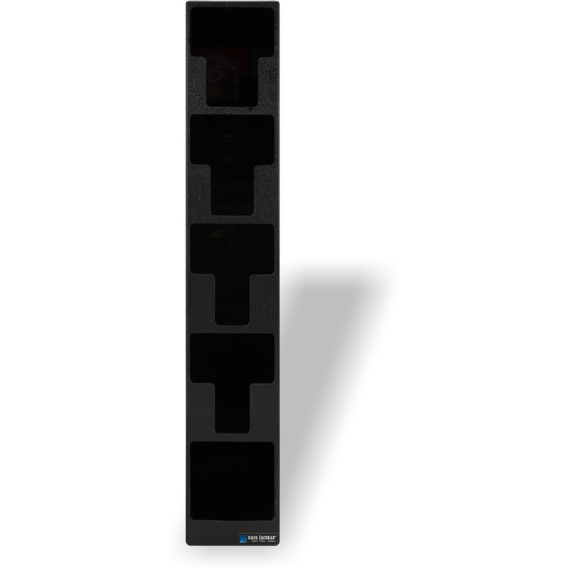Plastic Dispenser