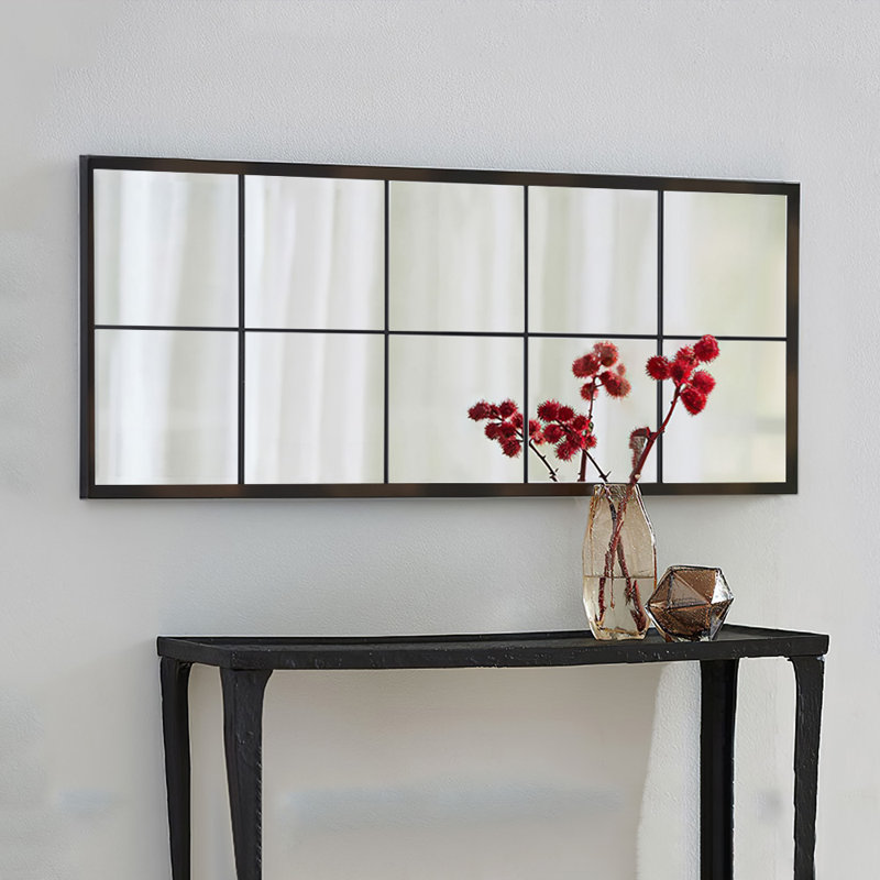 Rectangle Dresser Mirror