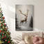 Art des Fêtes de Noël - Toile tendue avec châssis - Série 2-CVII-397457576