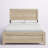Laquaya Standard Bed-1461215027