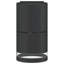 Danuloff Plug-in 1 Light Outdoor Wall Light