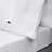 Lacoste Cotton Percale 100% Cotton Pillowcase-35177750-35177747