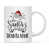 « Santa's Favorite Translator » sélectionné