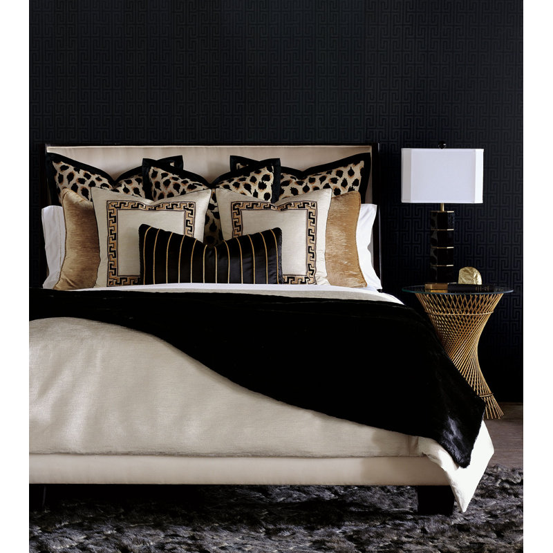 Park Avenue Square Pillow Cover & Insert