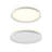 Aurora 21 Inch Dual Light LED Flushmount-324575194