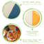 Stoneware Dinnerware - Service for 4