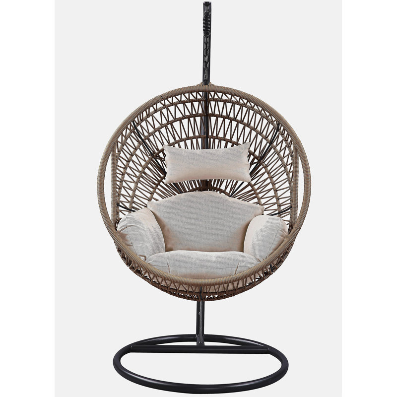 Chaise suspendue Vasant