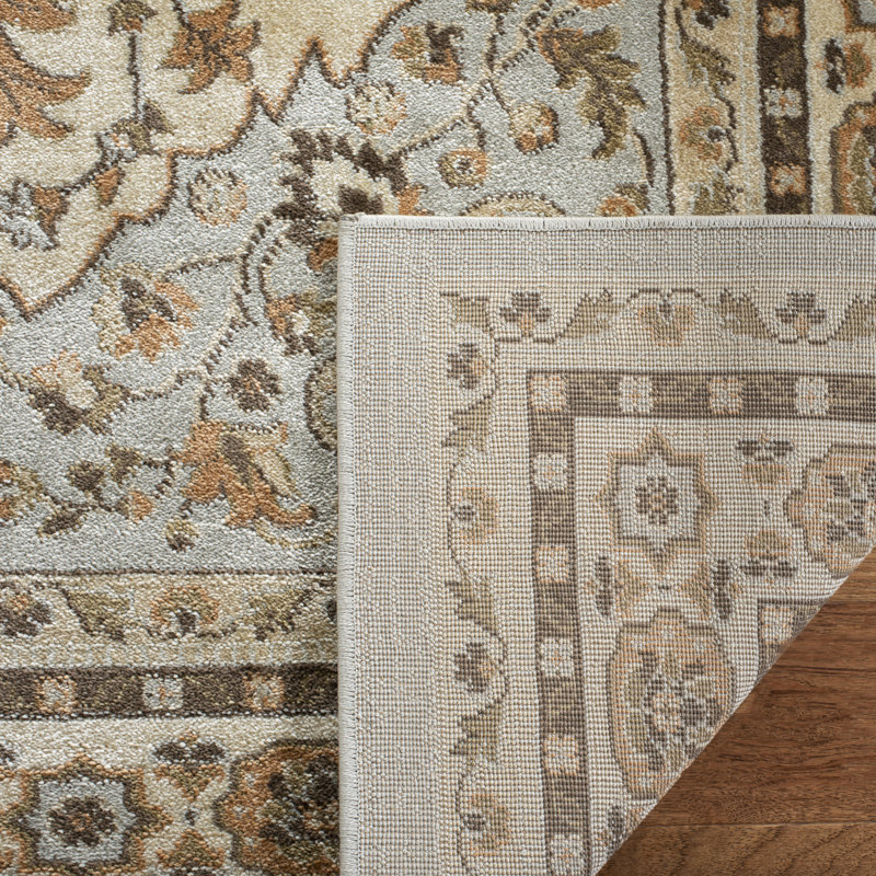 Lavelle Performance Oriental Rug, Rectangle 9' x 12'