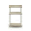 Caylee 57.9cm H x 34cm W Etagere Bookcase-40796143