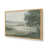 Open Corner Framed Print without Mat Paper sélectionné