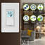 Minuterie d'intérieur 120 Volt Leviton Decora