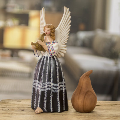 Religious & Spiritual Figurines & Sculptures
