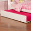Lit plateforme avec rangement et lit gigogne en bois massif Brevyn-1024082571-972449812